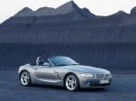 BMW Z4 3.0i Roadster 2002 года